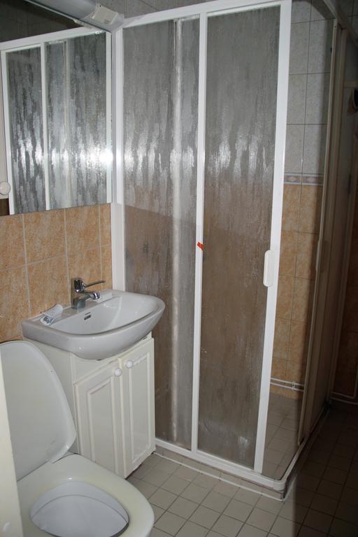 Vanhan Meijerin Majatalo Apartment Varkaus Exteriör bild