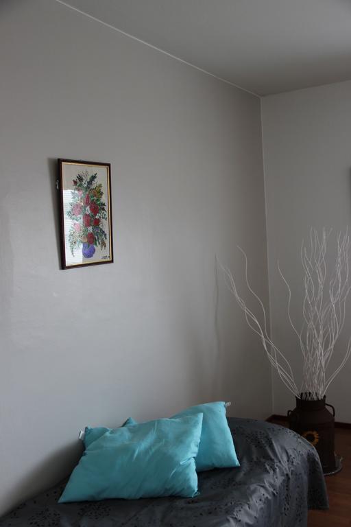 Vanhan Meijerin Majatalo Apartment Varkaus Exteriör bild