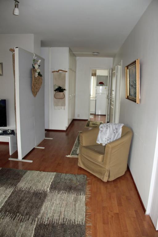 Vanhan Meijerin Majatalo Apartment Varkaus Exteriör bild